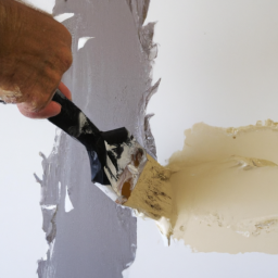 Remise en état de vos murs : quand et comment peindre Cognac